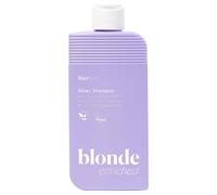 Hairlust Enriched Blonde™ Silver Shampoo 250 ml