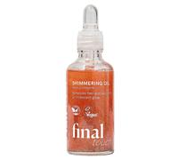 Hairlust Final Touch™ Shimmering Oil 45 ml