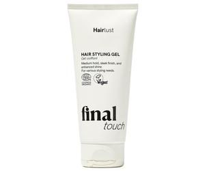 Hairlust Final Touch™ Styling Gel mittlerer Halt 100 ml
