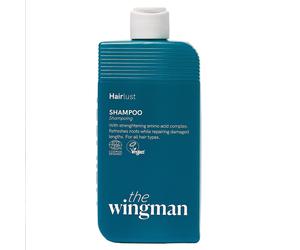 Hairlust The Wingman™ Shampoo 250 ml