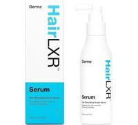 HairLXR Siero Crescita Capelli - Anticaduta Uomo e Donna, 150ml
