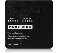 HAIRMATE Moby Dick pasta opacizzante per styling per capelli corti e di lunghezza intermedia 75 g