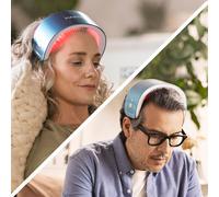 HairMax LB82 Fast LaserBand per promuovere la crescita dei capelli