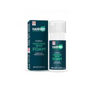 HairMD Schiuma Clinica Riparatrice 100 ml