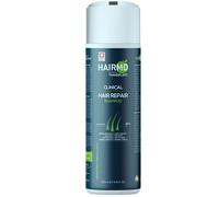 HairMD Shampoo per la crescita dei capelli (1 mese) - Trattamento anticaduta / diradamento e recupero post-trapianto di capelli con biotina, cheratina, collagene, provitamina B5
