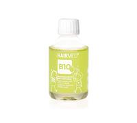 HAIRMED - B10 Shampoo Doccia Bambini 2 in 1 - per Cute e Capelli Sensibili - Deterge Delicatamente, Non Irrita gli Occhi e Districa i Capelli - 200 ml