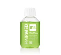 HAIRMED B14 Bagno Eudermico Capelli Crespi 200ml - shampoo capelli ricci crespi