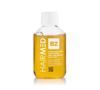 HAIRMED - B2 Shampoo Capelli Grassi Professionale - Shampoo Antisebo e Seboregolatore - 200 ml
