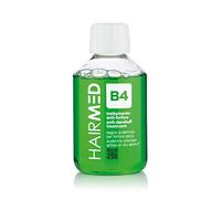 HAIRMED, B4 Shampoo Antiforfora, Shampoo Professionale Capelli, Combatte la Forfora Secca ed il Prurito Fastidioso, 200 ml