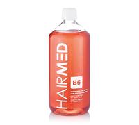 HAIRMED - B5 Shampoo Nutriente per Capelli Colorati - Trattamento Idratante per Capelli Colorati e Decolorati - 1000 ml