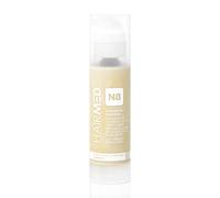 HAIRMED, Balsamo Capelli N8, Balsamo Districante con Collagene, Trattamento Capelli