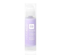 HAIRMED, Cura e Colore, Maschera Riflessante Gloss, Maschera Colorante Capelli, Riflessante Capelli, Senza Ammoniaca, Colore C0 Platino, 150 ml