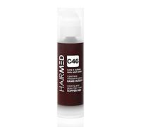 HAIRMED, Cura e Colore, Maschera Riflessante Gloss, Maschera Colorante Capelli, Riflessante Capelli, Senza Ammoniaca, Colore C46 Rame Rosso, 150 ml