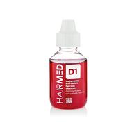 HAIRMED - D1 Olio Preshampoo Anticaduta - Per Prevenire e Contrastare la Caduta dei Capelli - 100 ml