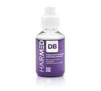 HAIRMED - Db Olio Pre Shampoo Cute Normale - Detossinante Capelli per Benessere del Cuoio Capelluto - 100 ml