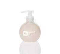 HAIRMED - F5 Crema Ricci - Crema Modellante per Capelli Ricci Perfetti e Definiti - 200 ml
