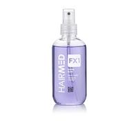 HAIRMED - FX1 Lacca Capelli Professionale - Spray Fissante Tenuta Media - 200 ml
