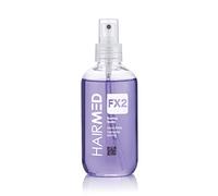 HAIRMED - FX2 Lacca Capelli Professionale - Spray Fissante Tenuta Forte - 200 ml
