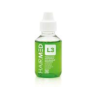 HAIRMED - L3 Lozione Antiforfora - Contro Forfora Grassa e Secca - 100 ml