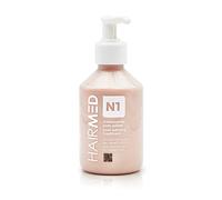 HAIRMED - N1 Balsamo Capelli Professionale - Conditioner Capelli Colorati o Fini - idratante e ristrutturante Capelli Fini - Post Colore - 200 ml
