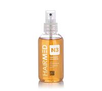 HAIRMED - N3 Siero Capelli Danneggiati - Spray Lucidante Capelli da Risciacquare - 150 ml