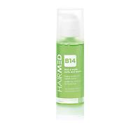 HAIRMED, Shampoo B14, Shampoo per Capelli Ricci, Anticrespo e Idratante, Shampoo Professionale Capelli, Ultradelicato Senza Parabeni e Solfati, 150 ml