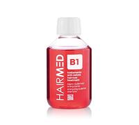HAIRMED - Shampoo professionale per capelli senza siliconi e parabeni - Shampoo Anticaduta B1-200ml