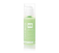 HAIRMED, Siero Capelli Ricci N15, Siero per Capelli Ricci e Mossi per Ravvivare lo Styling, Applicazione Rapida Leave-In, Prodotti per Capelli Ricci Professionali, 150 ml