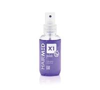 HAIRMED, X1 Antipidocchi Spray, Pidocchi Trattamento Forte Ideale per Bambini, Trattamento Pidocchi e Lendini Forte, 100 ml