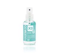 HAIRMED - X3 Antipidocchi Spray - Trattamento Preventivo per Pidocchi Ideale per Bambini - 100 ml