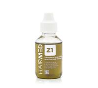 HAIRMED - Z1 Pre Shampoo Antiprurito Cuoio Capelluto - Olio Lenitivo per Cute Irritata - 100 ml