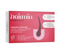 Hairmin complex 60 capsule