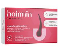 HAIRMIN COMPLEX 60CPS