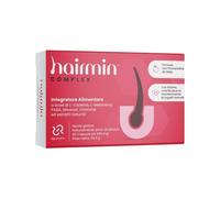 HAIRMIN COMPLEX 60CPS