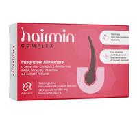 HAIRMIN COMPLEX 60CPS
