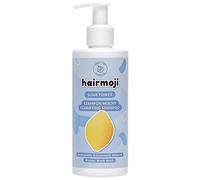 HairMoji Sour Power Strong, Shampoo detergente - 240 ml
