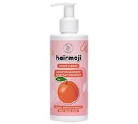 HairMoji Sweet Cleans Shampoo delicato per uso quotidiano - 240 ml