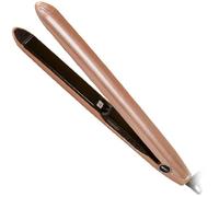 HAIRON Euphoria Jewel EXTRE LISSE - ROSE GOLD, Piastra per Capelli Professionale, con Generatore di Ioni e Piastre in Tormalina e Cristalli D’Argento, Temperatura max. 230°C.