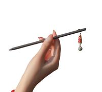 Hairpin Stile Antico Cavallo Viso Gonna Accessori Per Capelli Stile Cinese Hanfu Copricapo