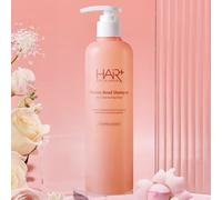 HAIRPLUS Protein Bond Shampoo Flower Garden 300 ml Shampoo per la cura dei ca...