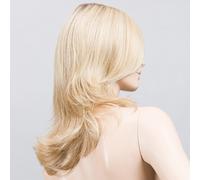 Hairpower Parrucca di capelli artificiali Voce Mono Grande sahara beige rooted