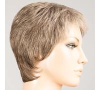 Hairpower Parrucca di capelli sintetici Rischio miscela di fumo
