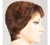 Hairpower Parrucca di capelli sintetici Rischio mix darkauburn