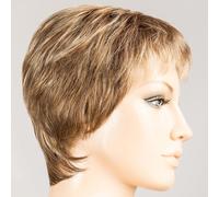 Hairpower Parrucca di capelli sintetici Rischio scuri e mix