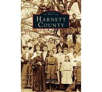 Hairr, John Harnett County Book NUOVO