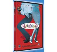 Hairspray (1988 original) - dvd