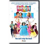 Hairspray Live! – Universal Billard