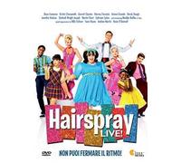 Hairspray Live (DVD)