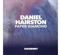 Hairston, Daniel - Paper Diamond