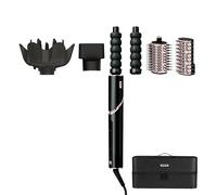 Shark FlexStyle Multistyler Caldo Nero 1650 W 2,5 m